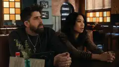 Уравнитель 5 сезон 15 серия