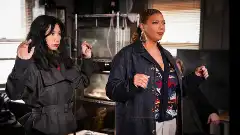 Уравнитель 5 сезон 9 серия