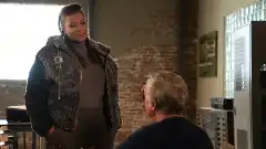 Уравнитель 5 сезон 16 серия