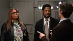 Уравнитель 5 сезон 14 серия