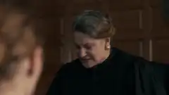 Уравнитель 1 сезон 3 серия
