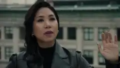 Уравнитель 2 сезон 6 серия