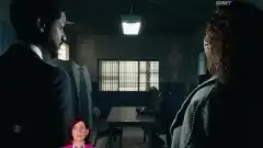 Уравнитель 4 сезон 2 серия