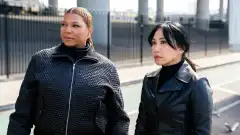 Уравнитель 5 сезон 8 серия